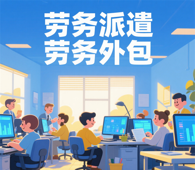甘肅勞務(wù)外包 破解西北企業(yè)用工難題的柔性方案 甘肅勞務(wù)外包 破解西北企業(yè)用工難題的柔性方案