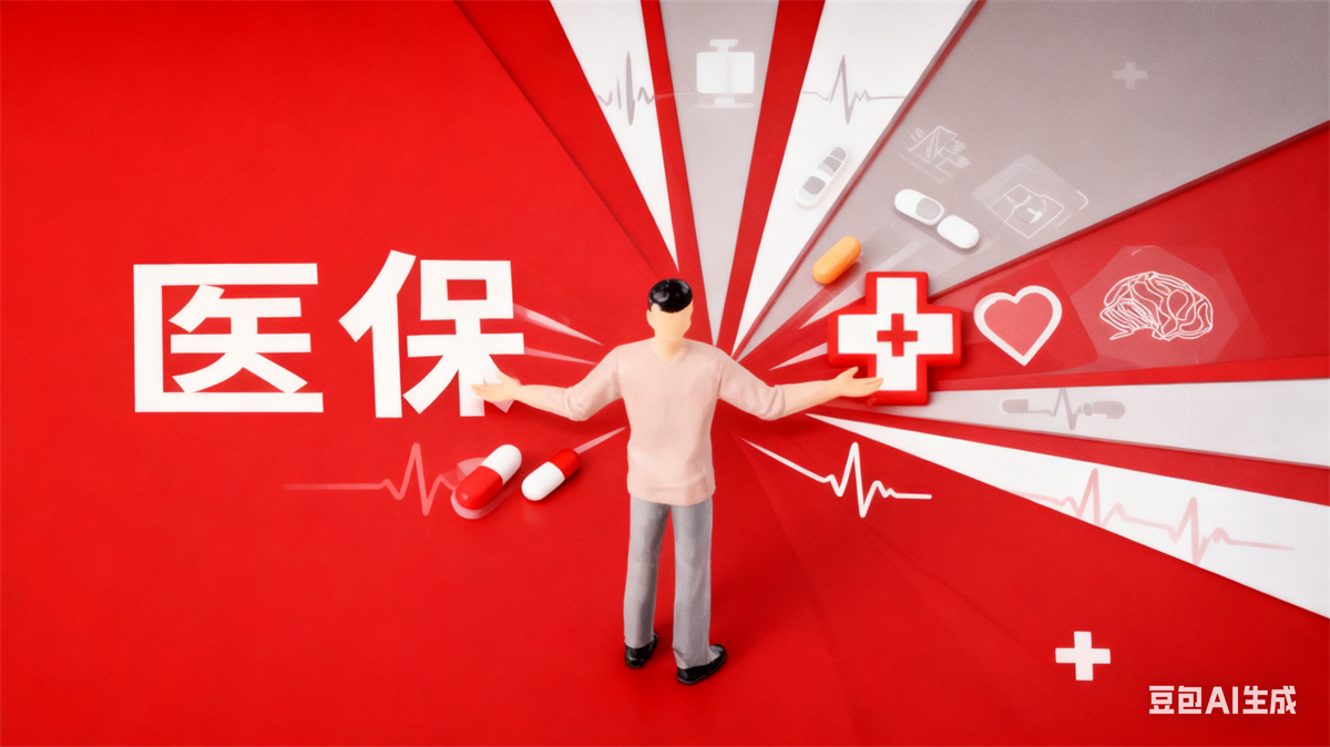 2024西安職工醫保差額退費工作啟動！附